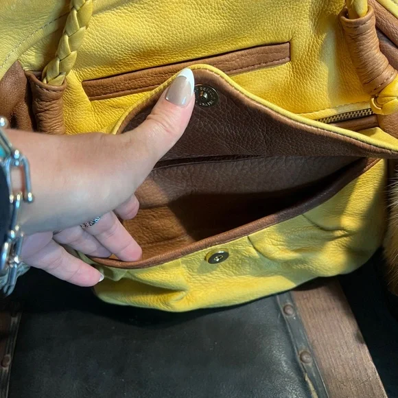 Rare vintage Raven Works Bag - Picture 5 of 11